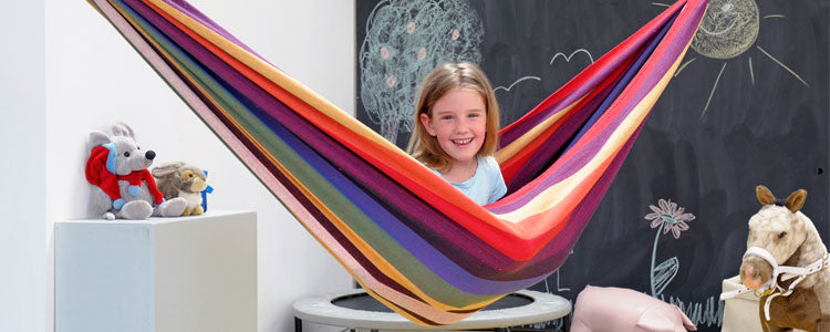 Baby and Child's Hammock