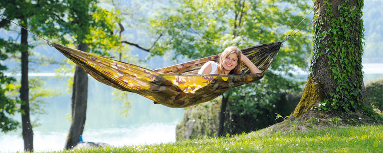 Travel Hammocks