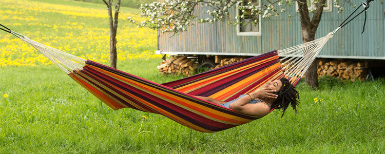 Single Hammocks