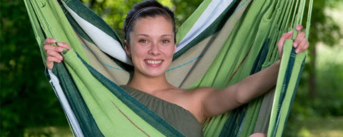 Hammock chair