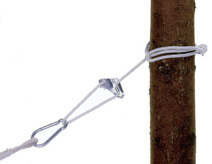 Amazonas Smartrope White Hammock Rope