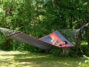 Amazonas American Dream Grey Hammock  (OUT OF STOCK)