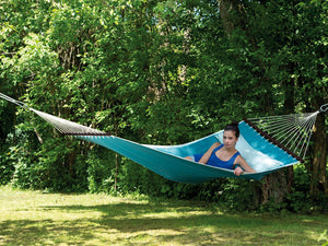Amazonas American Dream Petrol Hammock  (OUT OF STOCK)
