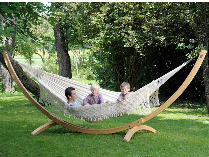 Amazonas clearance hammock stand