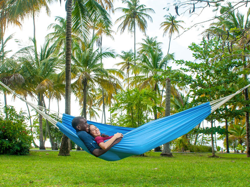 Ultimate hammock clearance