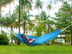 Amazonas Arte Blue Hammock