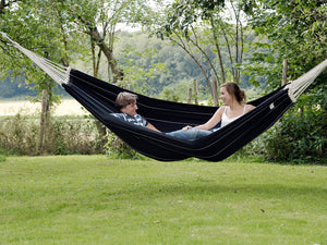 Amazonas Barbados Black Hammock