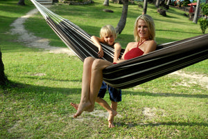 Amazonas Barbados Mocca Hammock