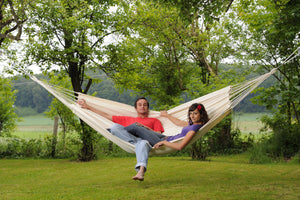 Amazonas Barbados Natura Hammock