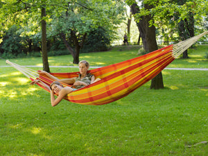 Amazonas Barbados Papaya Hammock