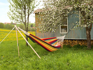 Amazonas Barbados Rainbow Hammock