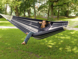 Amazonas Paradiso Silver Hammock (OUT OF STOCK)