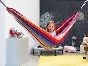 Amazonas Chico Rainbow Childs Hammock