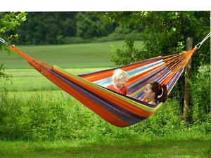Amazonas Colombiana Mandarina Hammock (OUT OF STOCK)