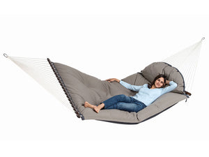 Amazonas Fat Hammock Taupe