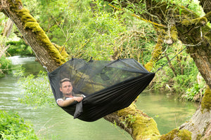 Amazonas Moskito Traveller Extreme Travel Hammock