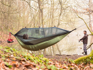 Amazonas Moskito Traveller Thermo Travel Hammock