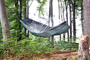 Amazonas Moskito Traveller Travel Hammock