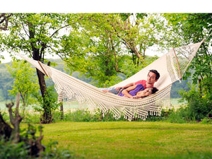 Amazonas Palacio Natural Hammock