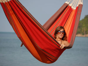 Amazonas Paradiso Terracotta Hammock (OUT OF STOCK)