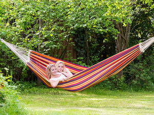 Amazonas Paradiso Tropical Hammock