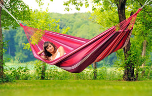 Amazonas Salsa Fuego Hammock (OUT OF STOCK)