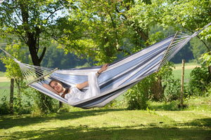 Amazonas Samba Marine Hammock with Spreader Bar (OUT OF STOCK)