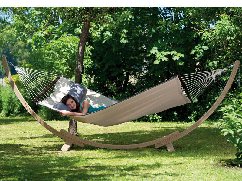 Hammock and stand set deals