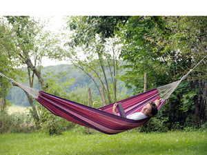 Amazonas Tahiti Candy Hammock