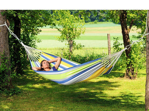 Amazonas Tahiti Kolibri Hammock