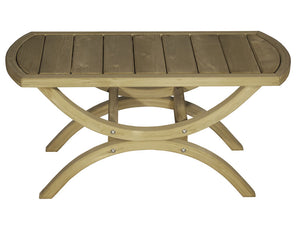 Tavolino Side Table