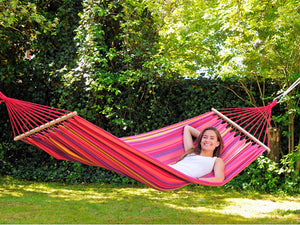 Amazonas Tonga Vulcano Hammock