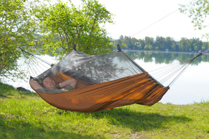 Amazonas Moskito Traveller Pro Travel Hammock